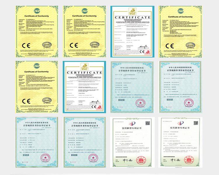 certifactes certifactes