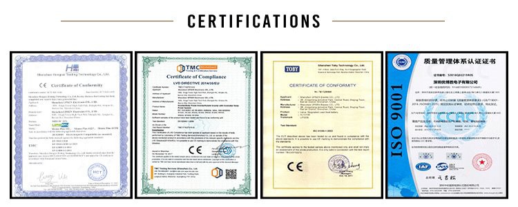 certificates of ups certificates of ups