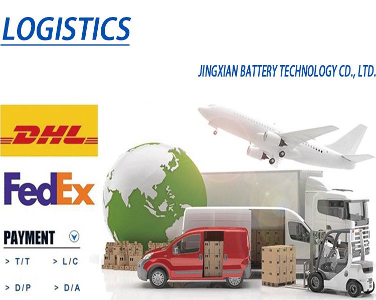 LOGISTICS LOGISTICS