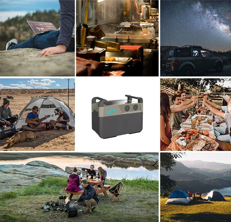portable power station 3kw portable power station 3kw
