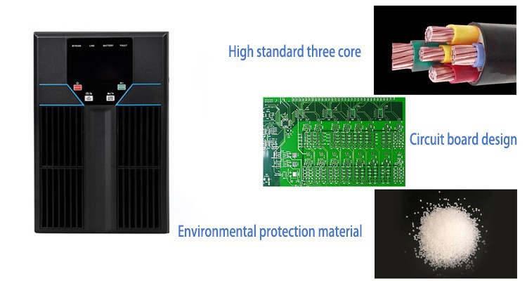 UPS 1600w Battery UPS 1600w Battery