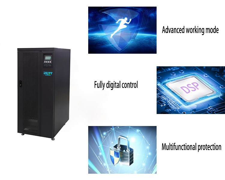 Three Phase UPS 10kva Three Phase UPS 10kva