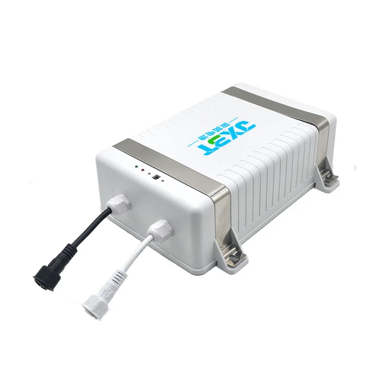 Pin đèn đường năng lượng mặt trời 12V 15Ah