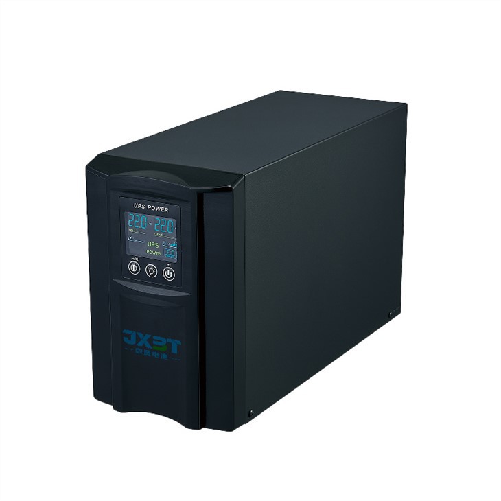 1kva trực tuyến lên một pha