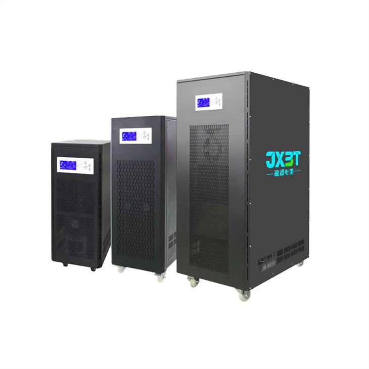 Bộ lưu điện máy trực tuyến 3kva có pin