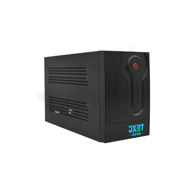 Ắc quy dự phòng UPS 650va