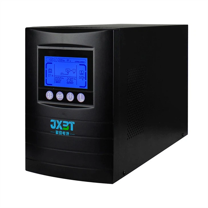 Ắc quy UPS chuyển đổi kép