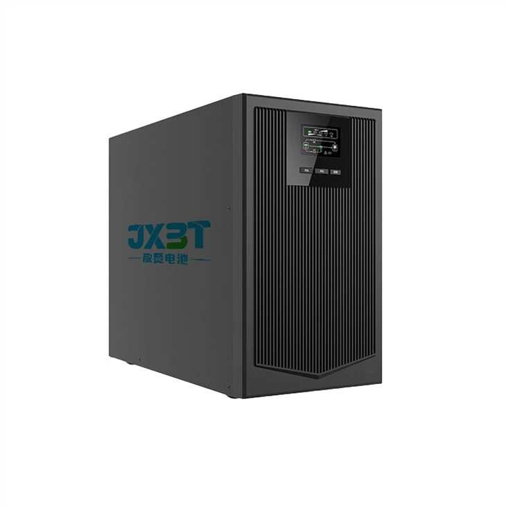 Bộ lưu điện gắn tủ rack 3000va
