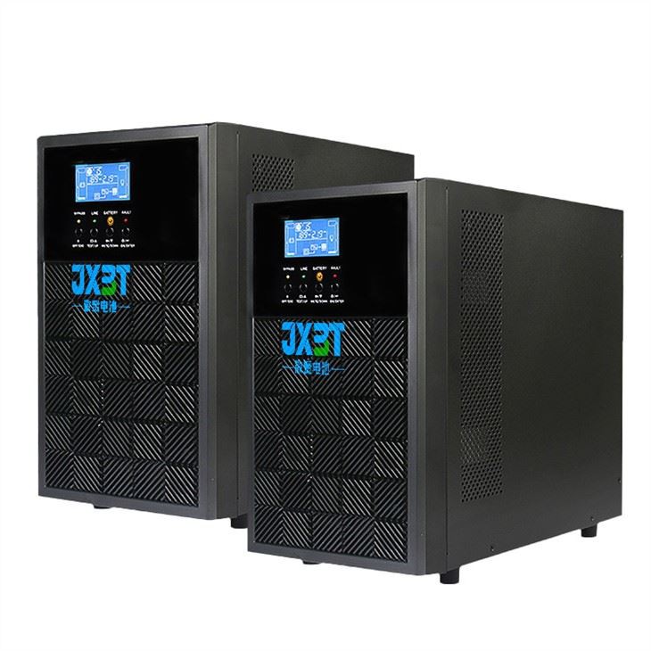 UPS một pha