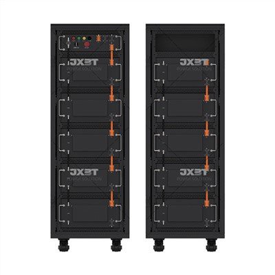 Hệ thống lưu trữ pin tại nhà