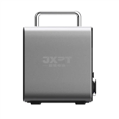 Trạm phát điện di động 256Wh