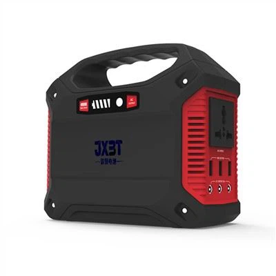 Trạm điện có thể sạc lại di động