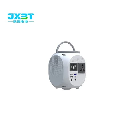 Máy Phát Điện Di Động