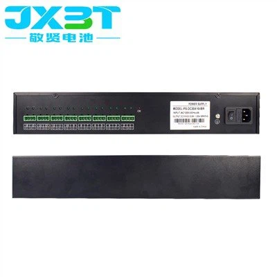 Rack Mount 1u UPS
