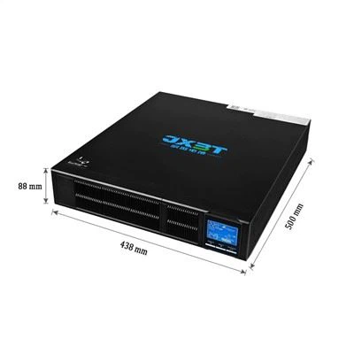 Pin gắn trên giá đỡ