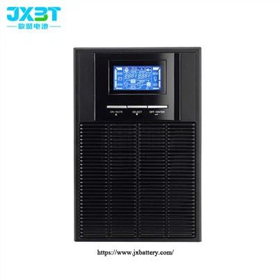 UPS một pha 10kva