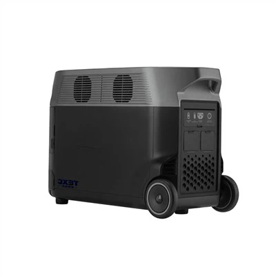 Máy phát điện năng lượng mặt trời dự phòng tại nhà