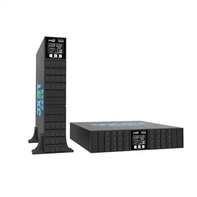 Bộ Nguồn UPS 3kva