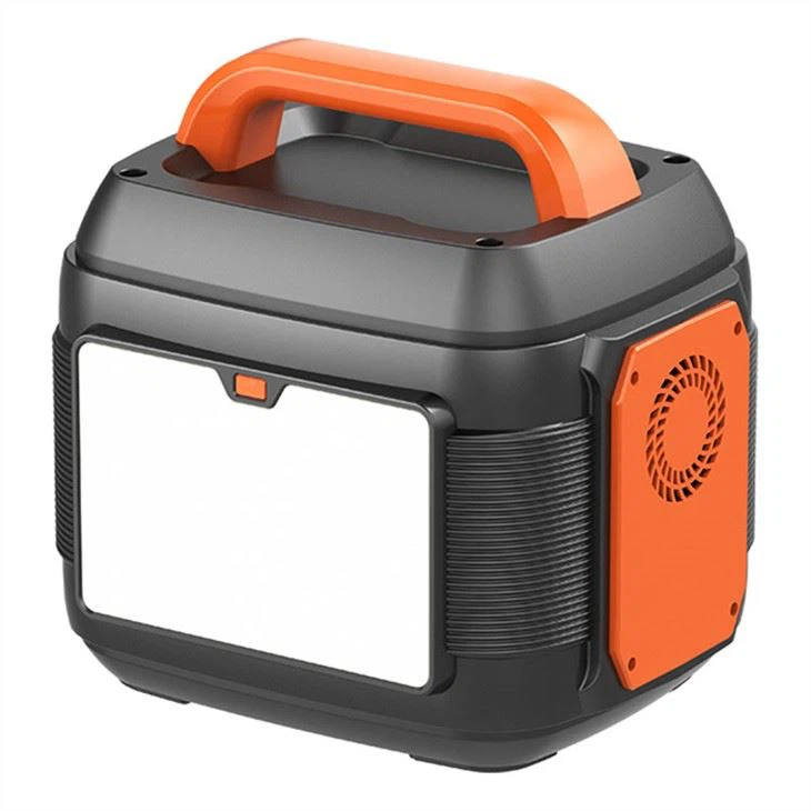 Trạm sạc năng lượng mặt trời