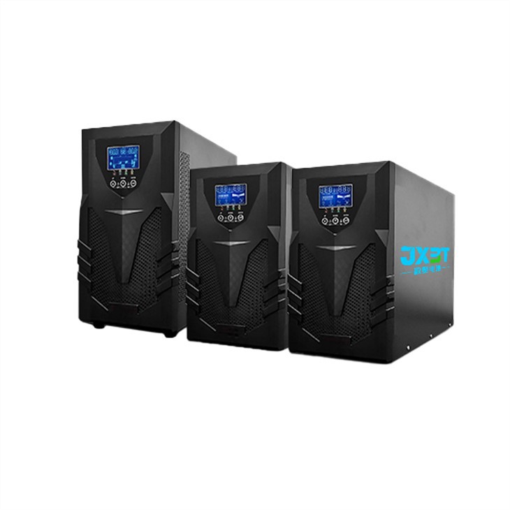 Nguồn điện liên tục của UPS