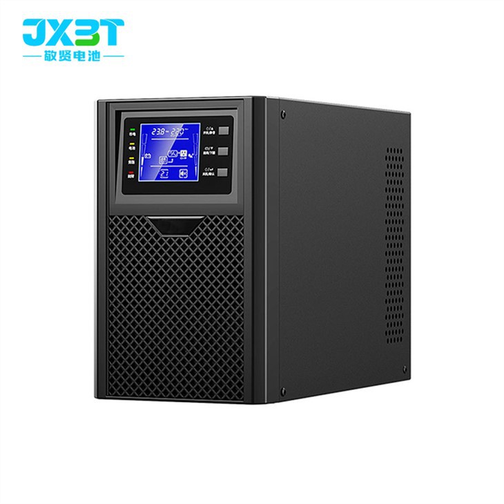 Bộ lưu điện thông minh 1000va