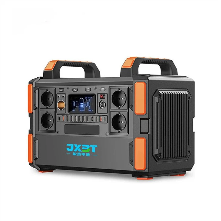 Máy phát điện 2000W