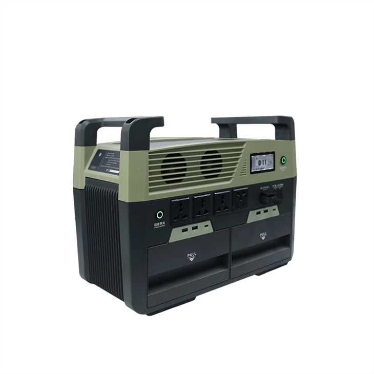 Điện dự phòng khẩn cấp 3kw