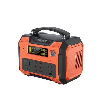 Máy phát điện khẩn cấp 100V