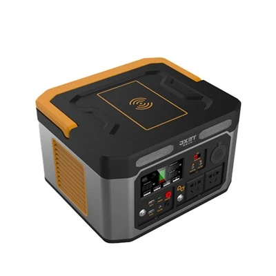 Trạm cấp cứu di động 2000W