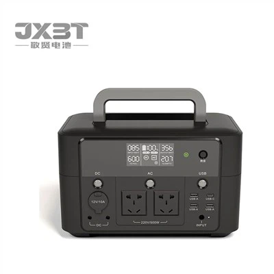 trạm sạc điện