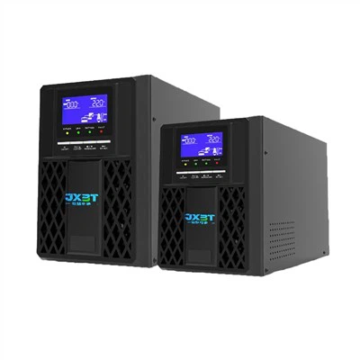 Bộ lưu điện ắc quy đôi cho máy tính cá nhân