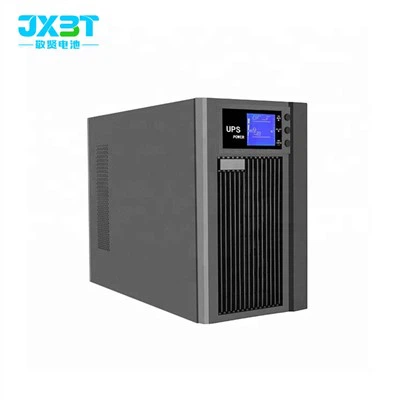 Bộ lưu điện một pha 4800w