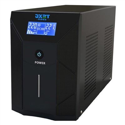 Ắc quy UPS dự phòng