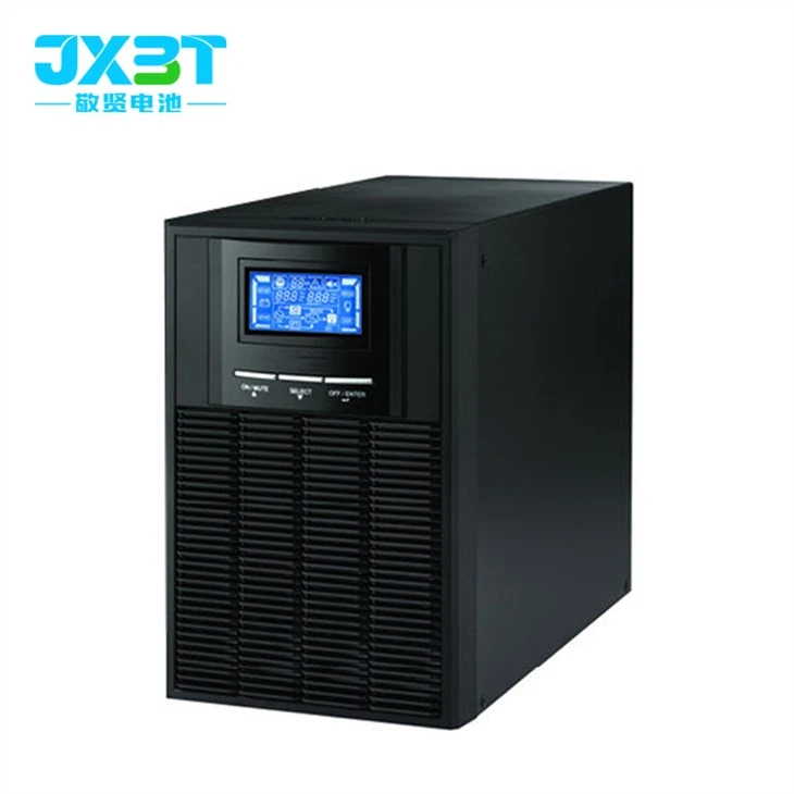 Bộ Lưu Điện 3 Pha 10kva