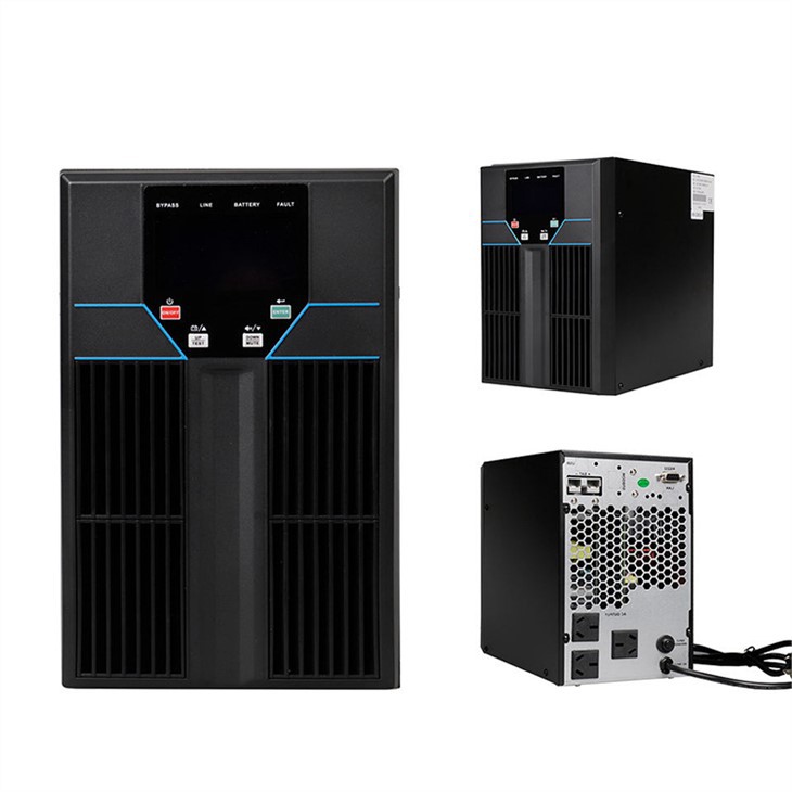 Bộ lưu điện 1600w