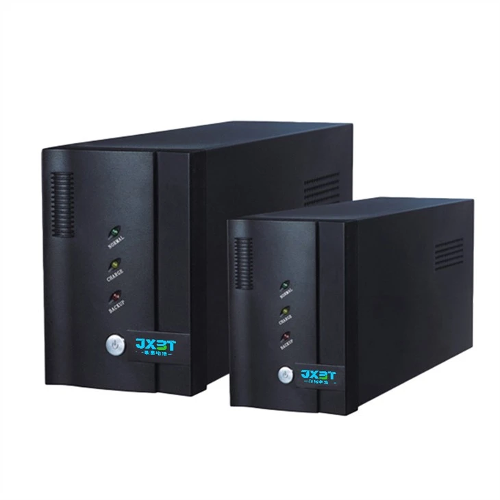 Bộ lưu điện ngoại tuyến 3kva