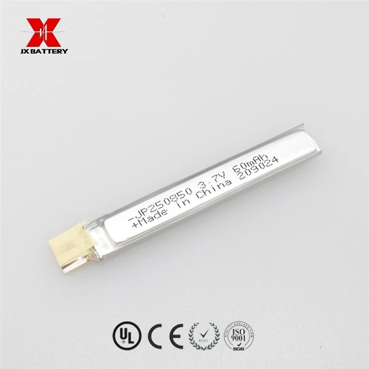 Pin Li Polymer chất lượng tốt nhất JP{0}}mah cho bút chì